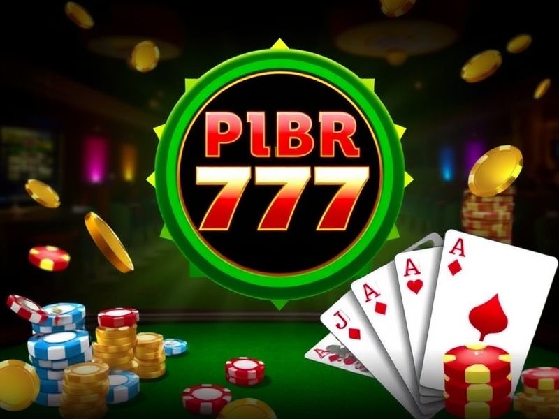 Welcome to Pub 777, your ultimate destination for thrilling online gambling games. Explore slots, live dealer tables, sports betting, and exclusive promotions. Start playing today!